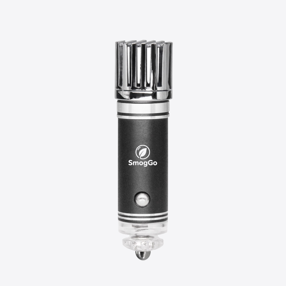 SmogGo Novus