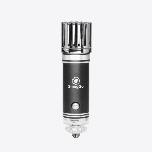 SmogGo Novus