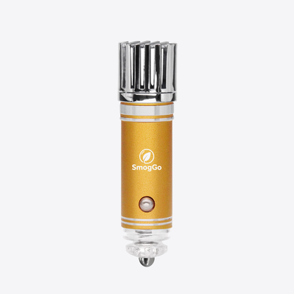 SmogGo Novus