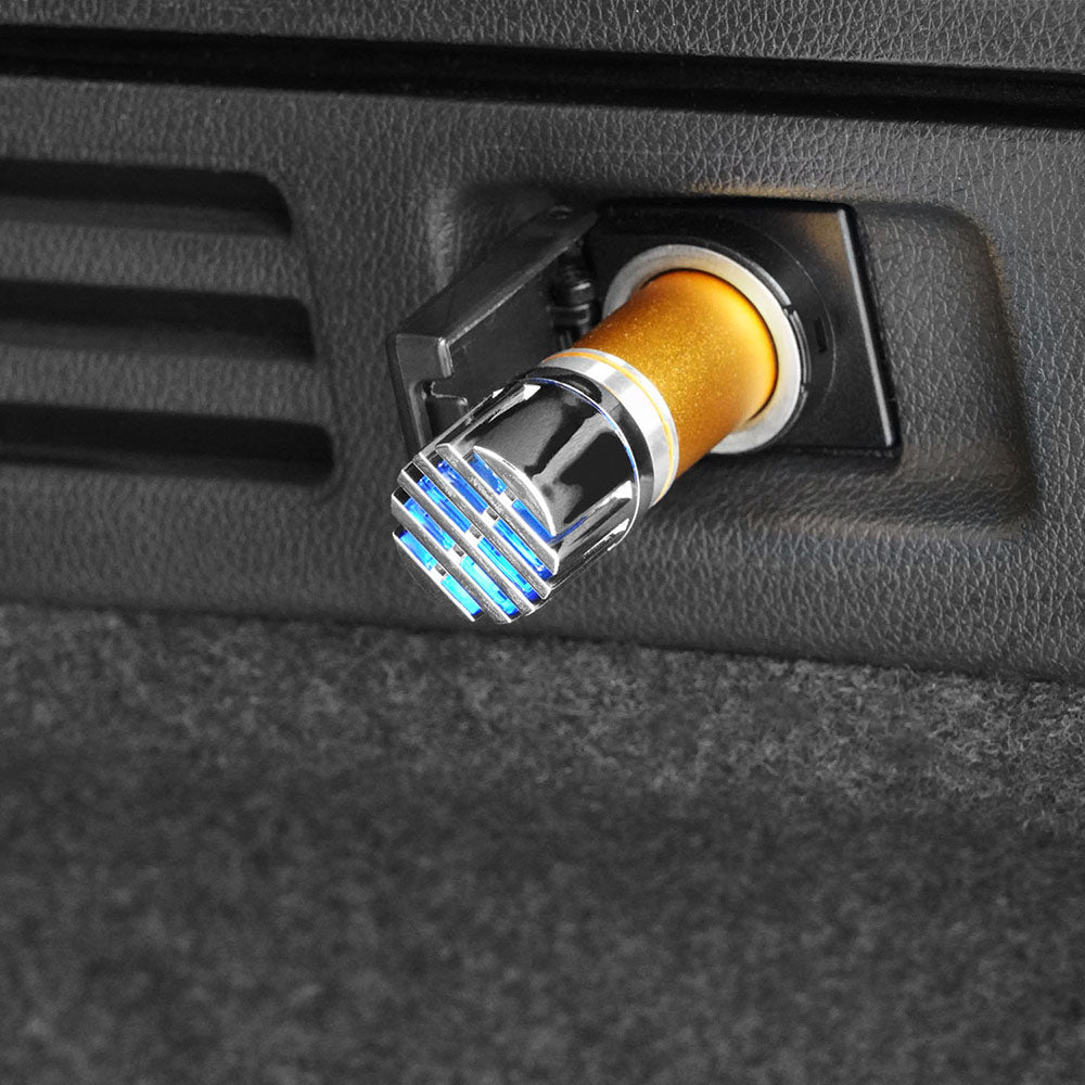 SmogGo Novus