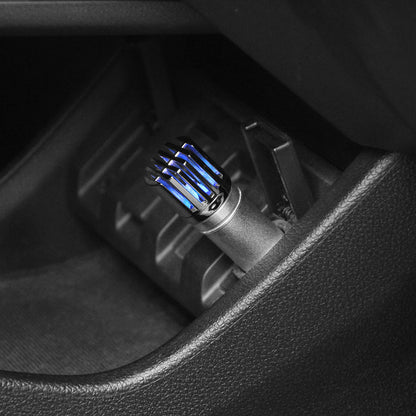 SmogGo Novus